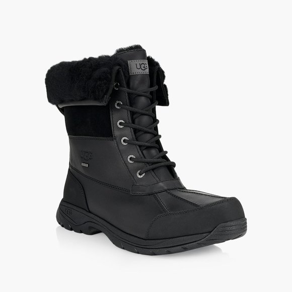 UGG - Waterproof Butte Winter Boot - Size 9 - BNWT with Original Box - Picture 4 of 14